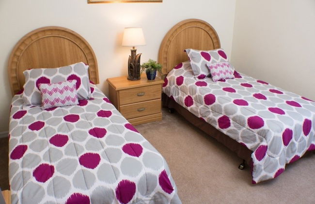 Ip60154 - Highgate at Legacy Park - 5 Bed 3.5 Baths Villa - Foto 6