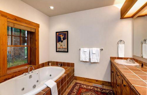 Abode at Moosehead Cabin - Foto 15