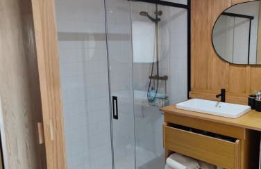 Apartamento mirador a las Islas Cíes - Foto 29