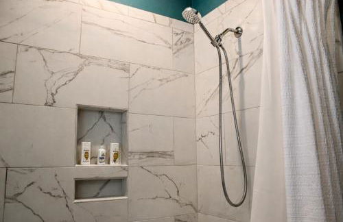 The Pensacola Retreat-Luxurious, pet-friendly home - Foto 35