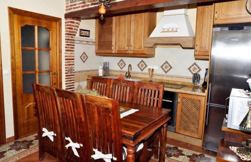 Casa rural Ravalet 21 - Foto 21