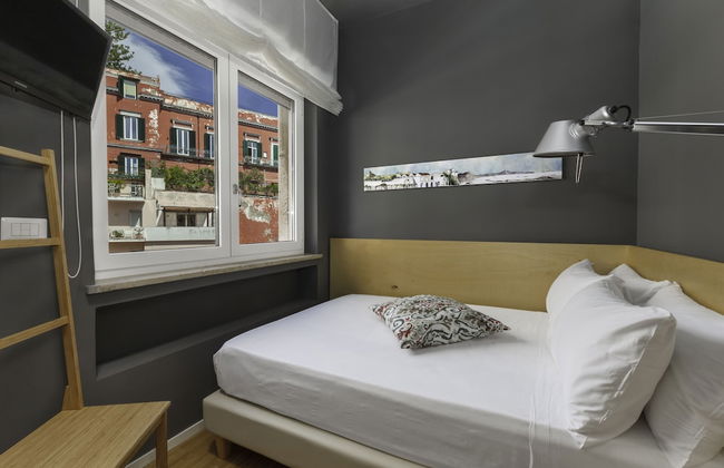 Vivaldo Suite - Piazza dei Martiri - Foto 22