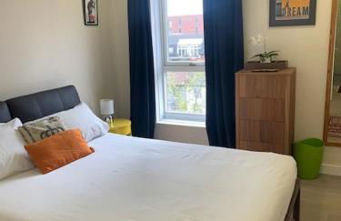 2 Bedroom Chelsea Apartment - Foto 7