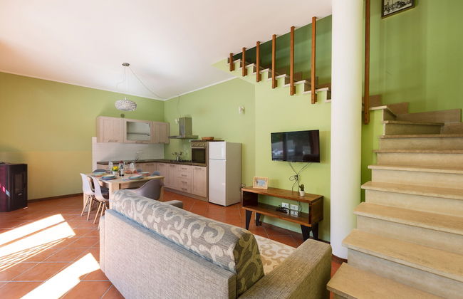 2286 Casa Robi by Barbarhouse - Foto 10