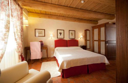 Antico Casale Bergamini - Foto 25