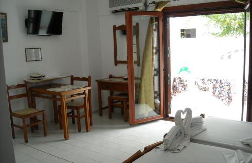 White House Hotel-Apart - Foto 61