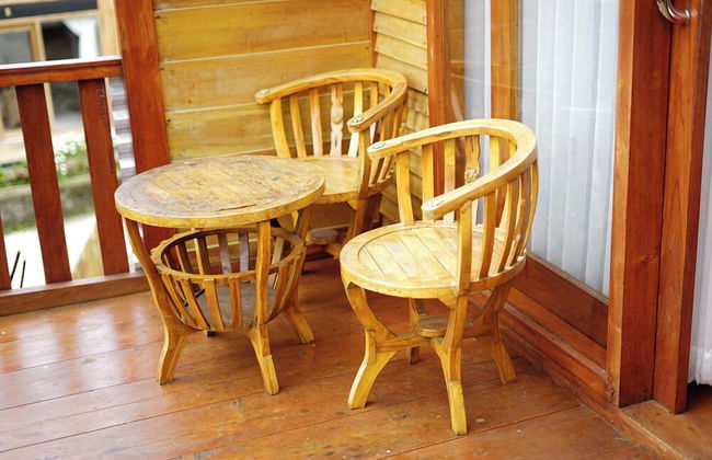 Savana Cabin By Fifa Grup - Foto 27