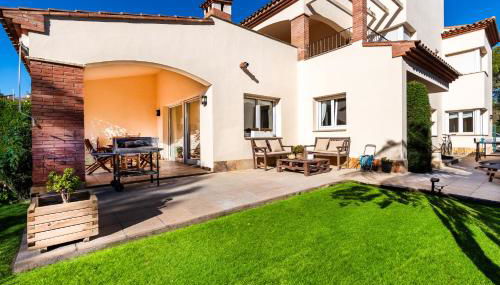 Fabulosa Saxum : entre mar y montañas - Foto 5, Garden