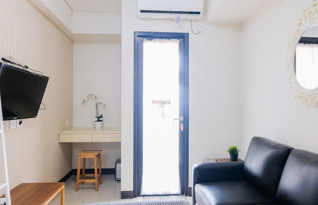 Homey and Luxurious 2BR 19 Avenue Apartment - Foto 17