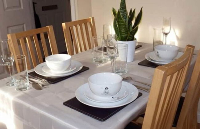 Amama's Cabin - Foto 29