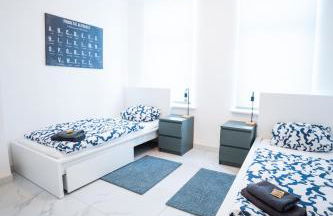 Nord-Apartment 3 I 1 Zimmer mit großzügigen Wohnbereich & Fußbodenheizung - Photo 4