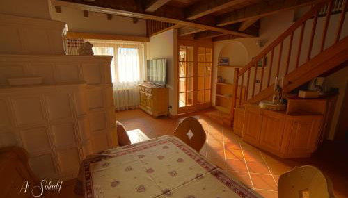 Al Soladif - Mansarda con vista - Foto 5