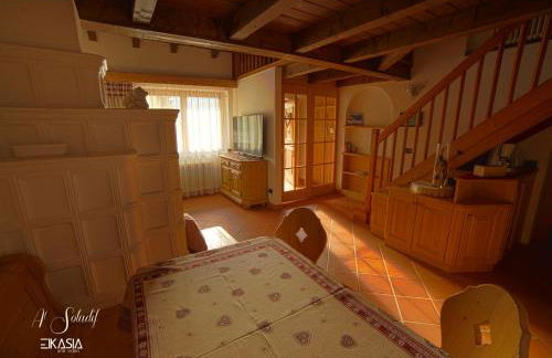 Al Soladif - Mansarda con vista - Foto 5