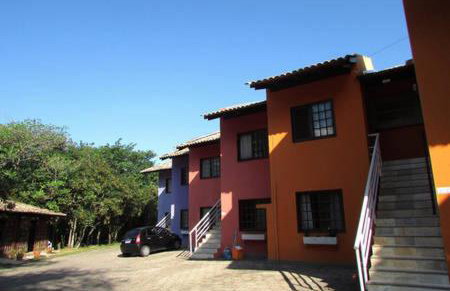 AP Beira da Lagoa da Conceição - Foto 17