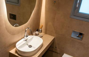 White luxury apartment - Foto 46