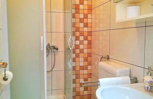 Apartment Kola - Two Bedroom Apartment with Balcony and Sea View 2 - Foto 7