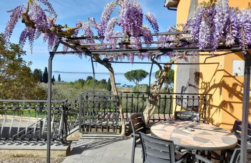 CASA VACANZE ANTICA VOLSINII - Foto 28