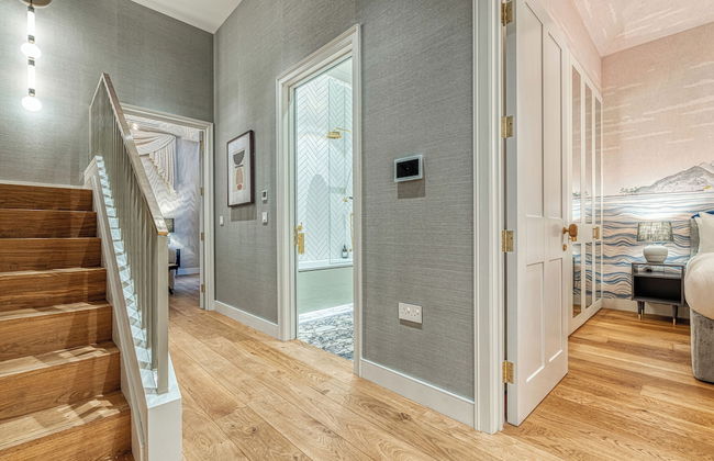 Luxury flats near Big Ben and London Eye - Foto 34