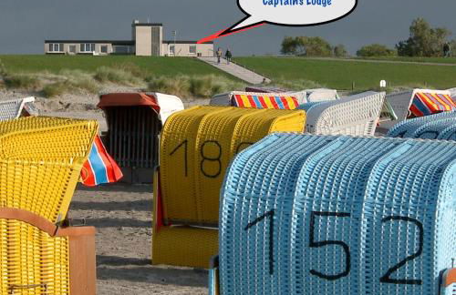 Apartment CAPTAIN'S LODGE - Foto 1