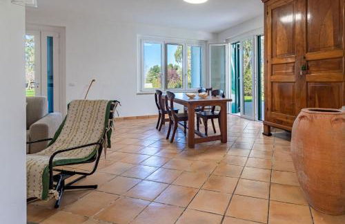 Cicale relaxing home - aria condizionata, parcheggio, giardino - Photo 74