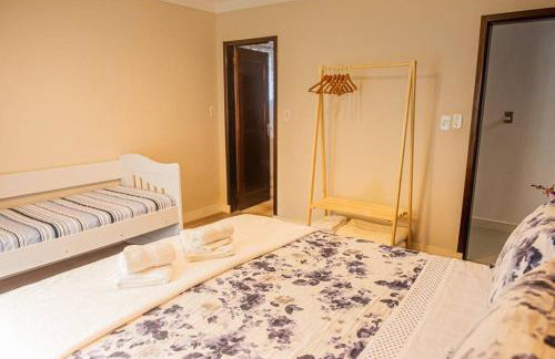 Casa com Jardim no Centro de Jaraguá do Sul - Foto 26