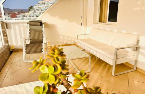 BALCON de AMADORES con vista al océano - Foto 6