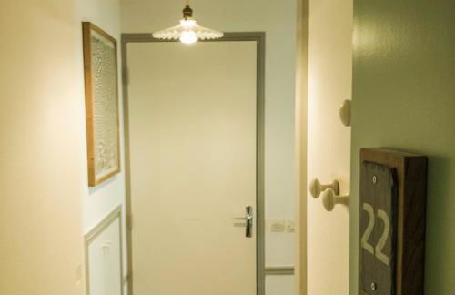 Domaine de Keravel - Foto 74