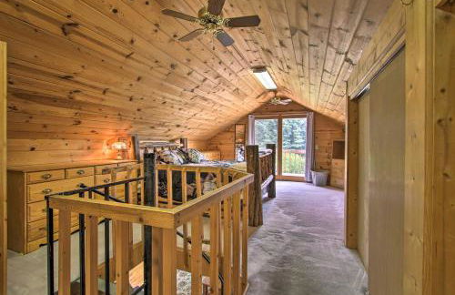 Rustic Hamilton Farmhouse Stunning Mtn Views - Foto 15