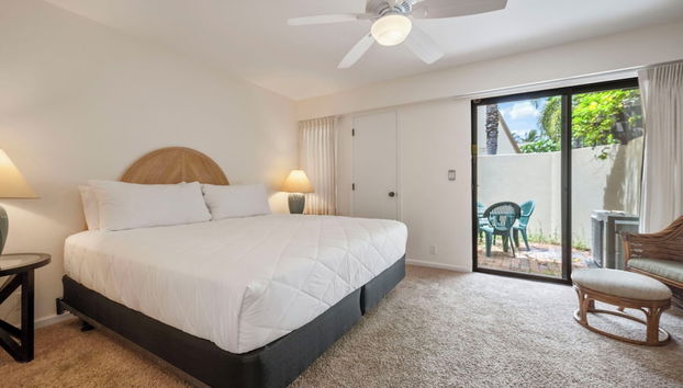 Hale Hau'oli - Foto 2, Habitación