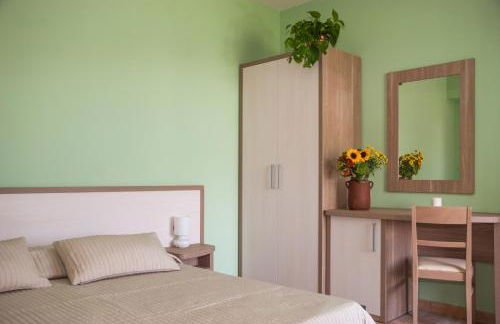 Casa Dèlfico Ristoro in famiglia - Foto 9