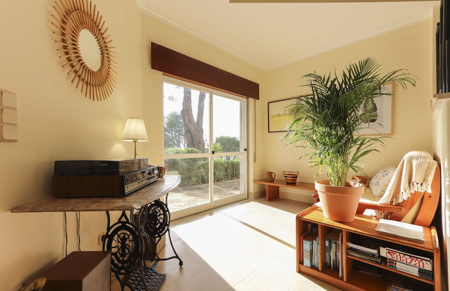 Sintra Classic Villa by Homing - Foto 40