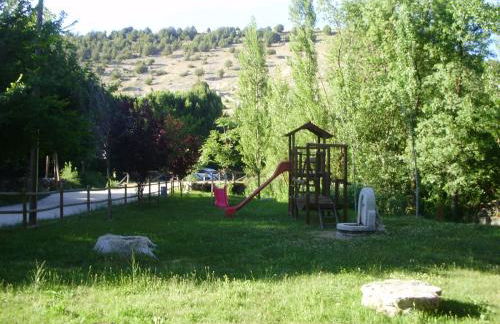 Casa los Tres Nogales - Foto 37