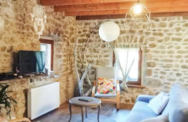 Le Chalet des Forêts Enchantées - Foto 12