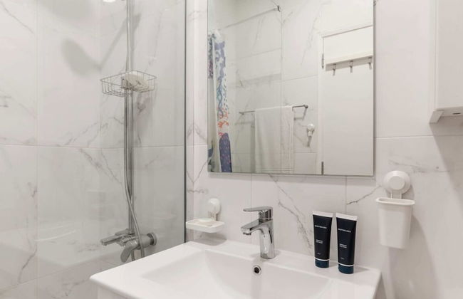 Beautiful 1 Bedroom Apartment Near Benfica - Foto 21