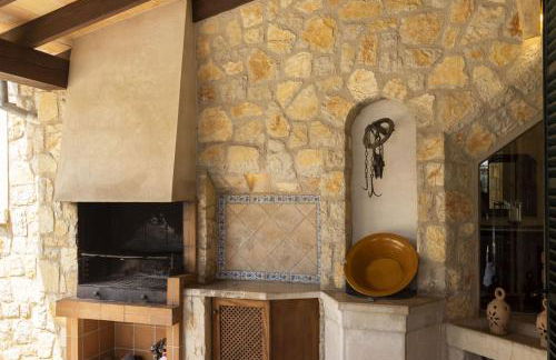 Villa Can Salat - Foto 35