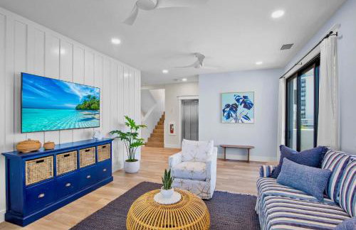 Between the Waves - Siesta Key Luxury Home - Foto 51