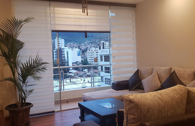 Portal Rent Apart 11 - Photo 1