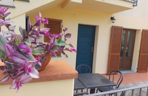 San Rocco appartamenti - Appartamento LA VITE - Foto 16