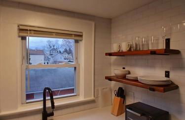 Monthly Stays - 2BR Apt in Bloomfield - 8 Min Walk from NJ Transit - Foto 26