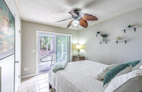 Spacious 3 BR Near NAS Jax l BBQ WiFi DirecTV - Foto 6