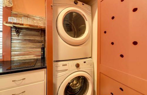 Victorian Vacation Rental Apt in Downtown New Bern - Foto 11