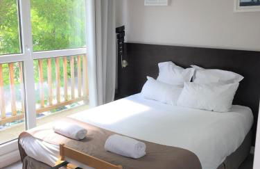 Sweet Home Appart'Hôtel Deauville Sud - Photo 25