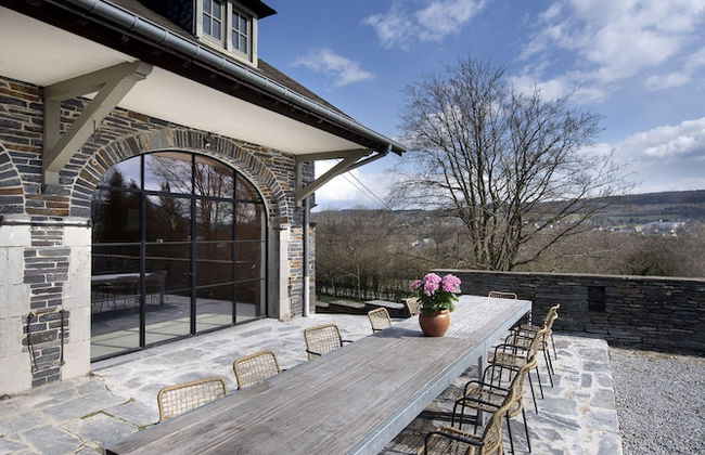 Domaine de Priesmont - Photo 31