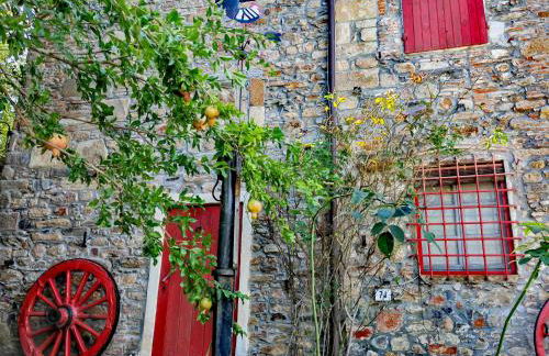 Il Tuo Rifugio a Lucca in Una Storica Casa Toscana - Foto 40