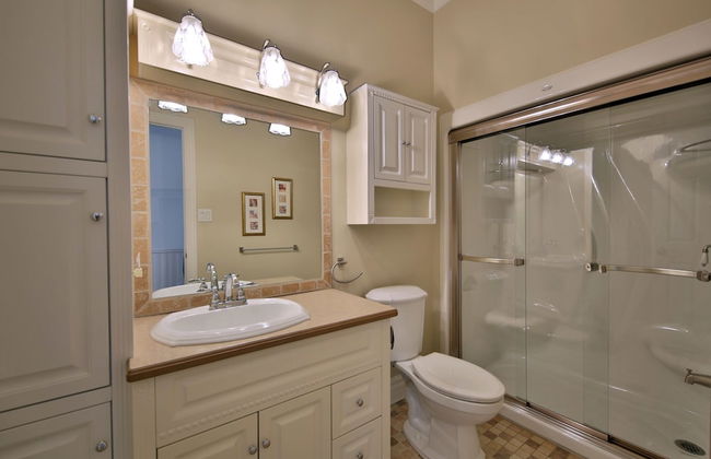 Château Venise - Foto 24