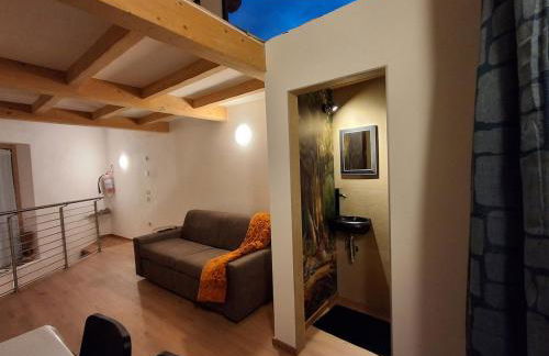 Chalet La coccola di Lulù - Foto 21