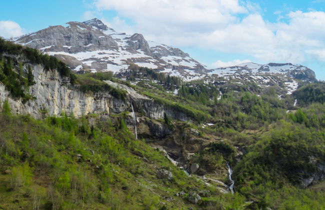 Val Neige Apt. 12 - Foto 20