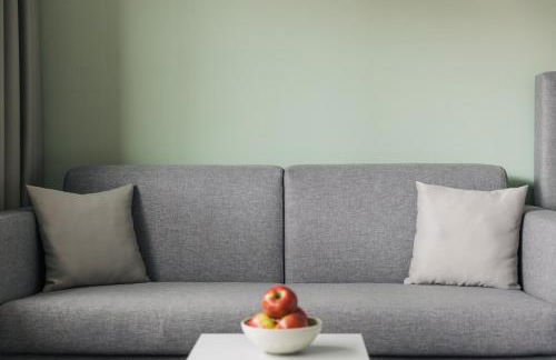 Homaris Apartments Frankfurt - Foto 109