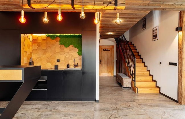 Landscape Zakopane - LoftAffair - Foto 28