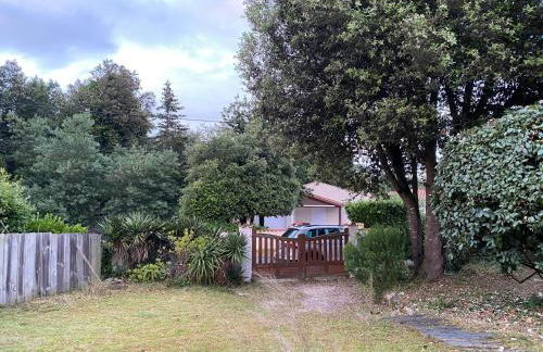 Maison Vert d'Eau - Foto 13